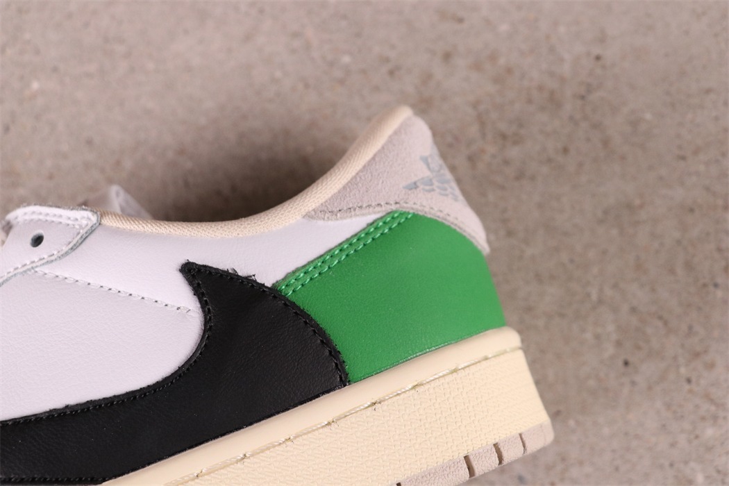 US$44 Air Jordan 1 Low DM7866-716 Size 36-46
