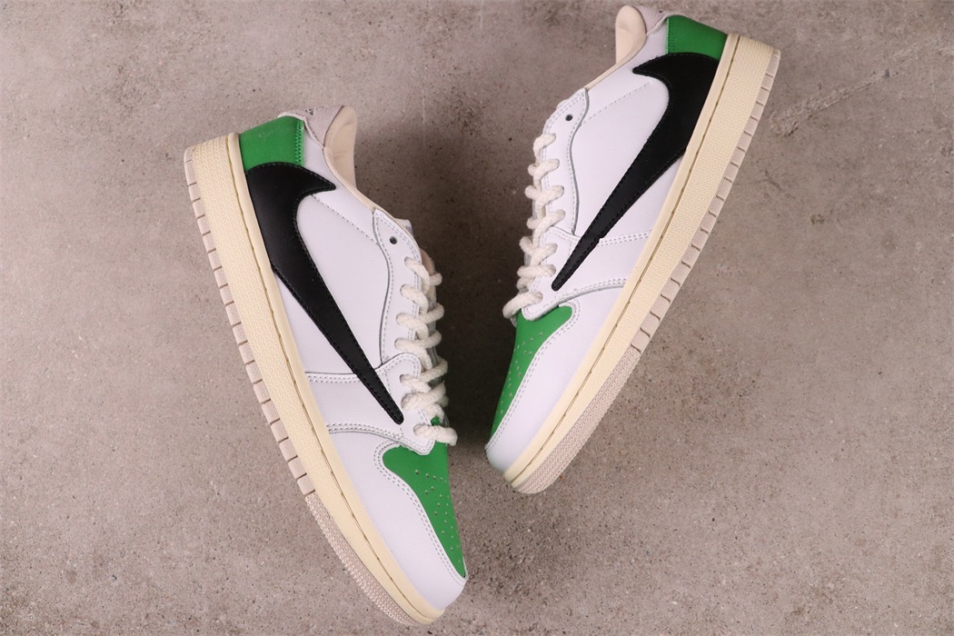 US$44 Air Jordan 1 Low DM7866-716 Size 36-46