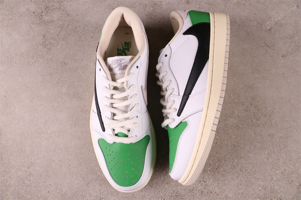US$44 Air Jordan 1 Low DM7866-716 Size 36-46