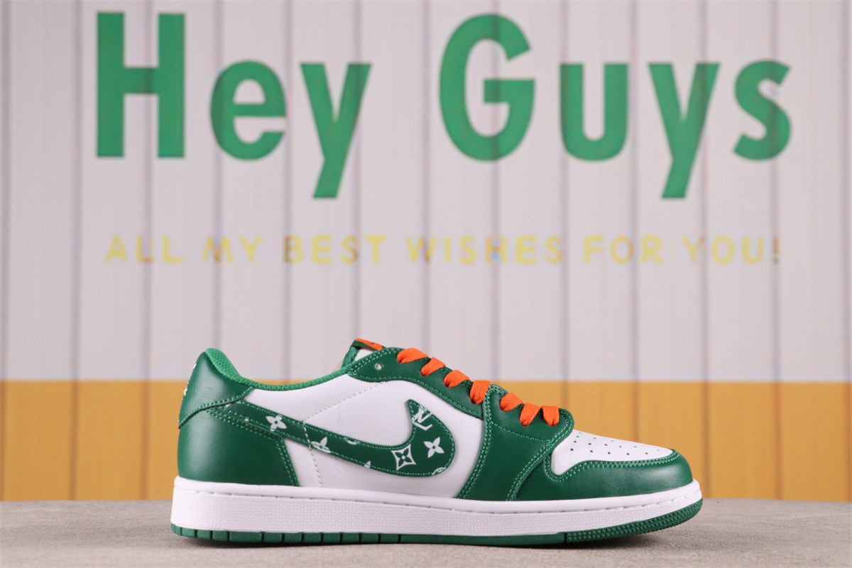 US$44 Air Jordan 1 Low DM7866-885 Size 36-46