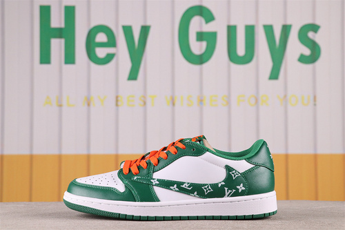 US$44 Air Jordan 1 Low DM7866-885 Size 36-46