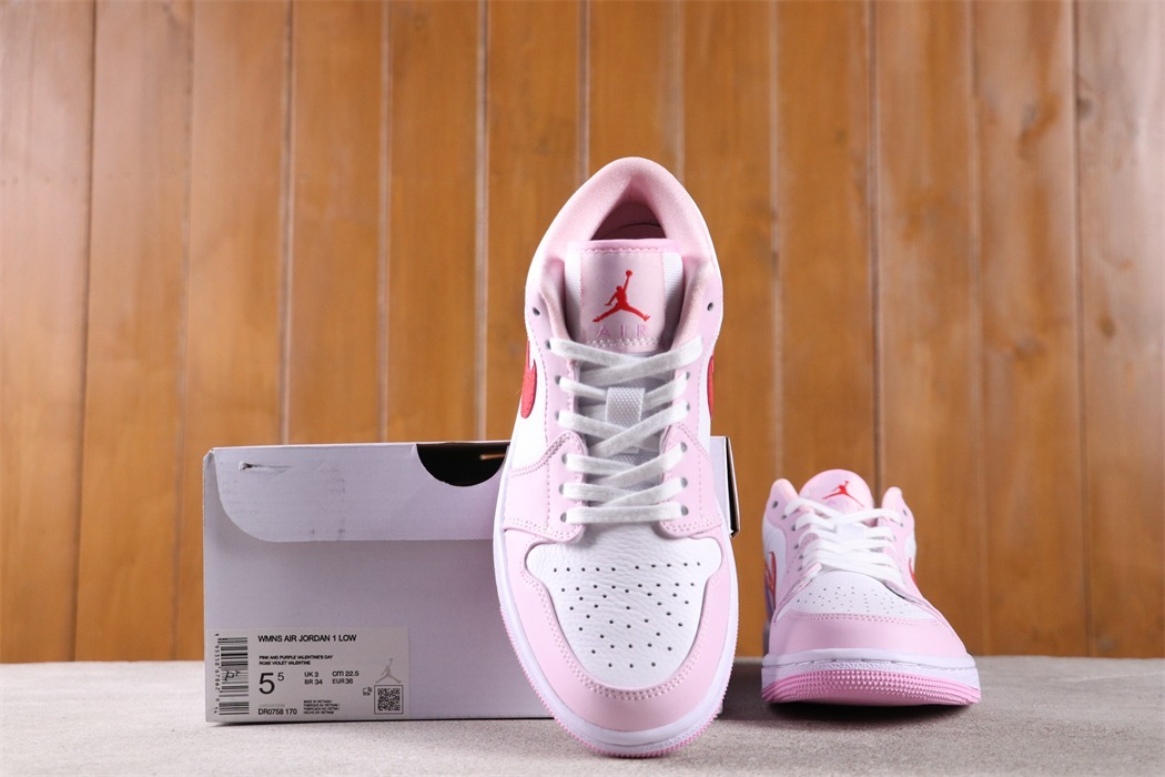 US$44 Air Jordan 1 Low DR0758-170Size 36-46