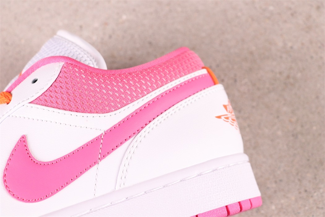 US$44 Air Jordan 1 Low DR9498-168 Size 36-46