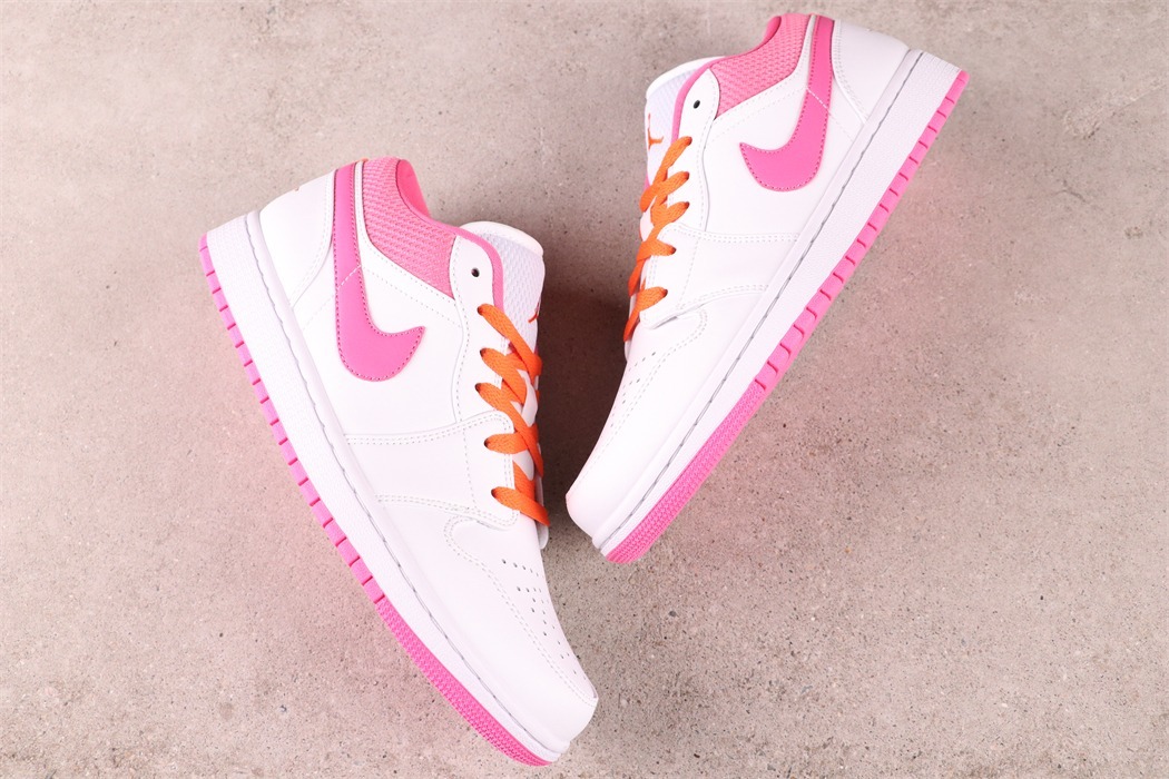 US$44 Air Jordan 1 Low DR9498-168 Size 36-46