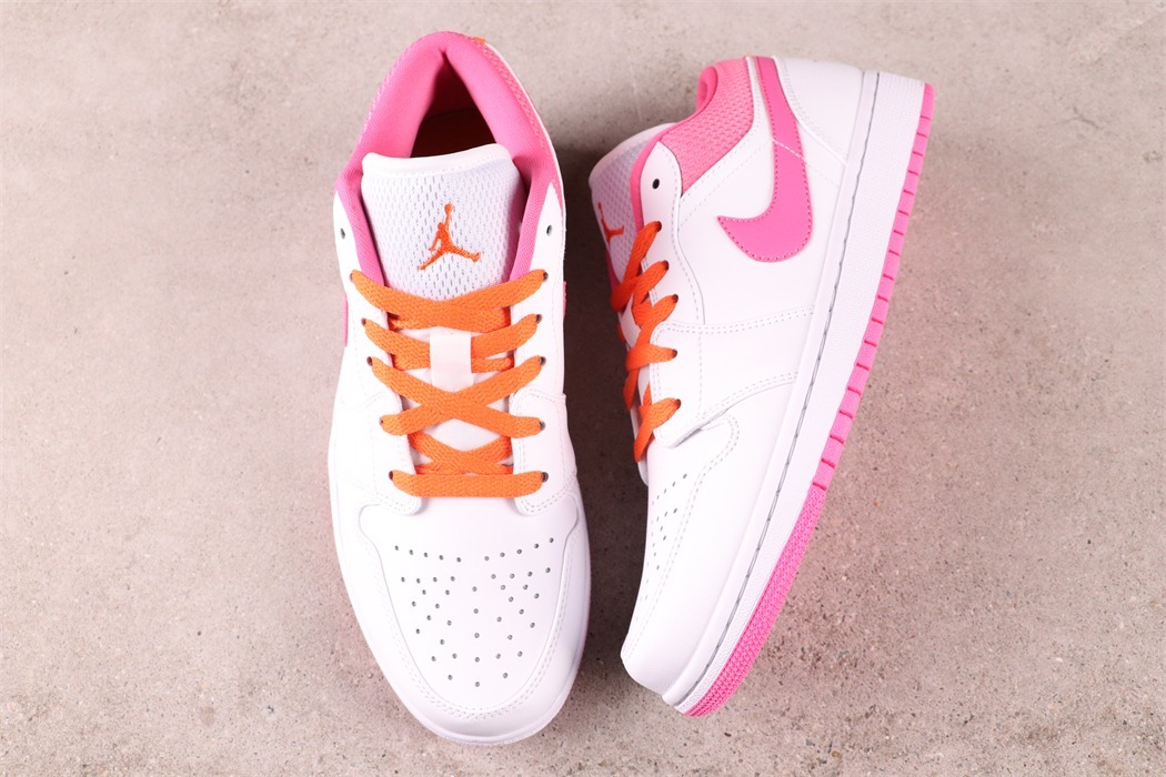 US$44 Air Jordan 1 Low DR9498-168 Size 36-46