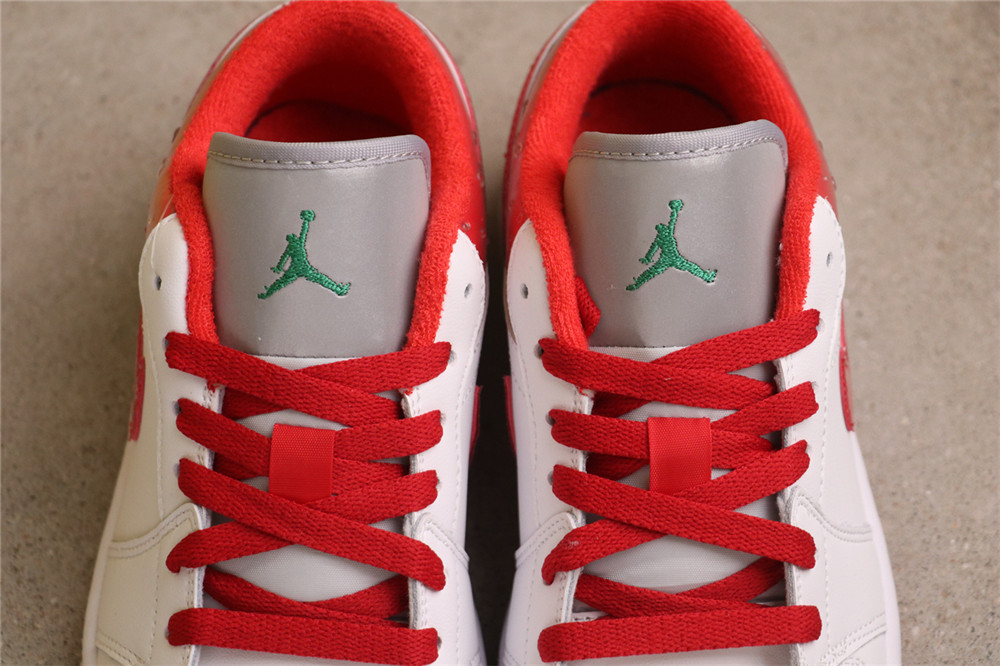 US$44 Air Jordan 1 Low FQ1935-018 白红 Size 36-46(36 36.5 37.5 38 38.5 39 40.5 41 42 42.5 43 44 44.5 US$44 Air Jordan 1 Low FQ1935-018 白红 Size 36-46(36 36.5 37.5 38 38.5 39 40.5 41 42 42.5 43 44 44.5