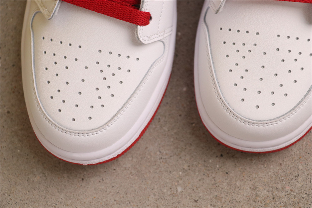US$44 Air Jordan 1 Low FQ1935-018 白红 Size 36-46(36 36.5 37.5 38 38.5 39 40.5 41 42 42.5 43 44 44.5 US$44 Air Jordan 1 Low FQ1935-018 白红 Size 36-46(36 36.5 37.5 38 38.5 39 40.5 41 42 42.5 43 44 44.5