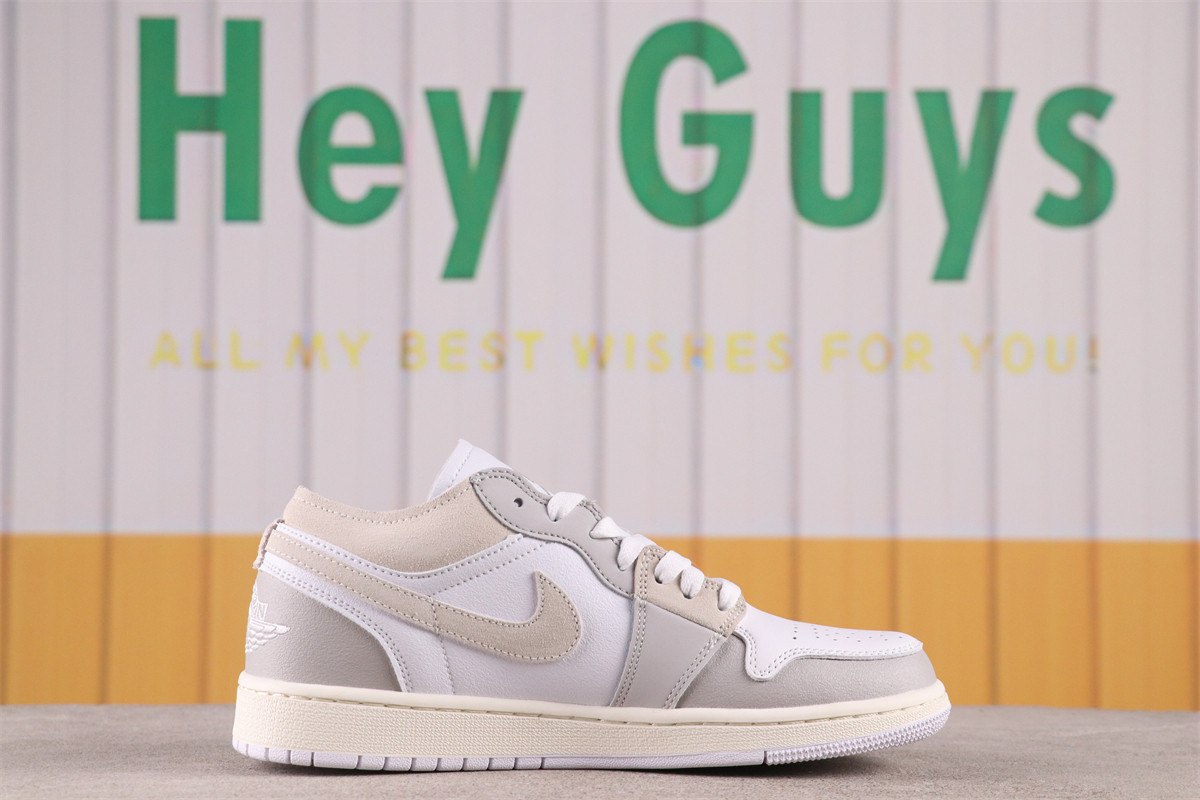 US$44 Air Jordan 1 Low Inside OutDN1635-002 Size 36-46