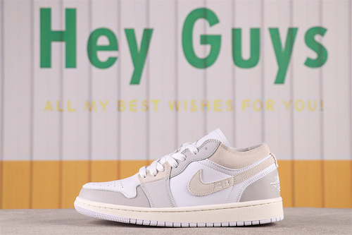 US$44 Air Jordan 1 Low Inside OutDN1635-002 Size 36-46