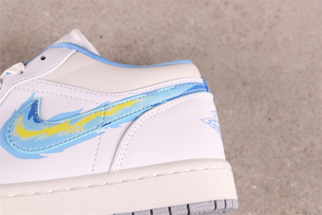 US$44 Air Jordan 1 Low OG FJ7219-441 Size 36-46
