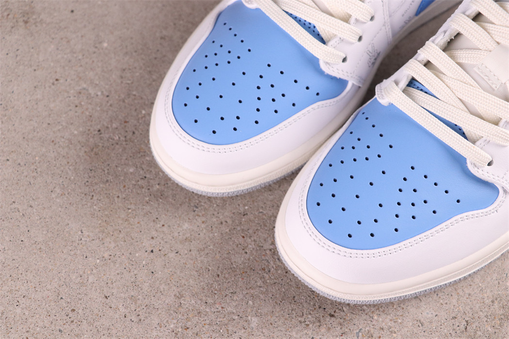 US$44 Air Jordan 1 Low OG FJ7219-441 Size 36-46