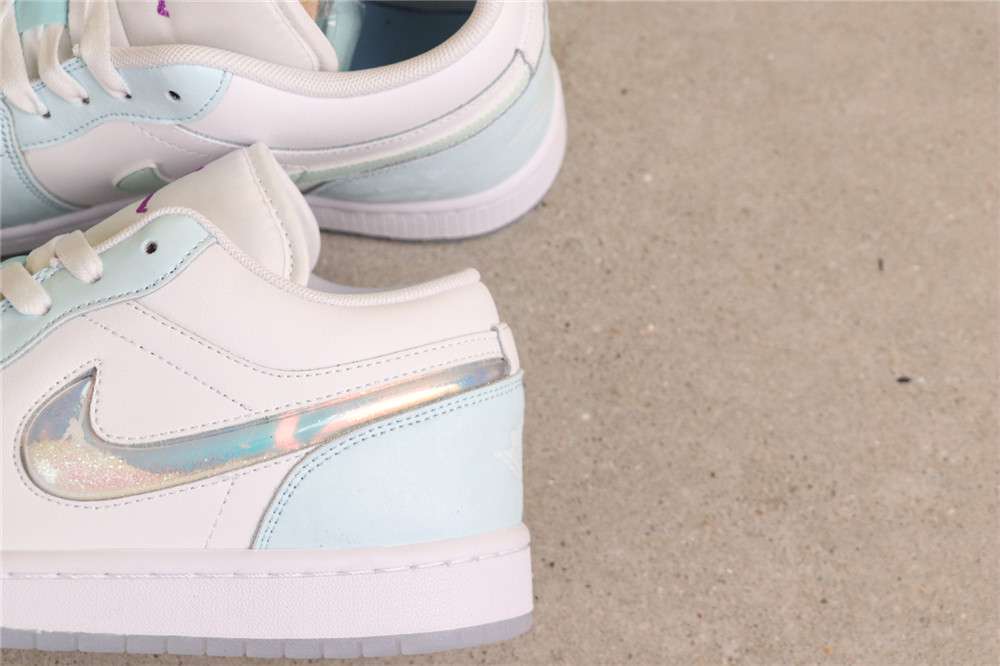 US$44 Air Jordan 1 Low SE (GS) HJ3481-491 Size 36-46
