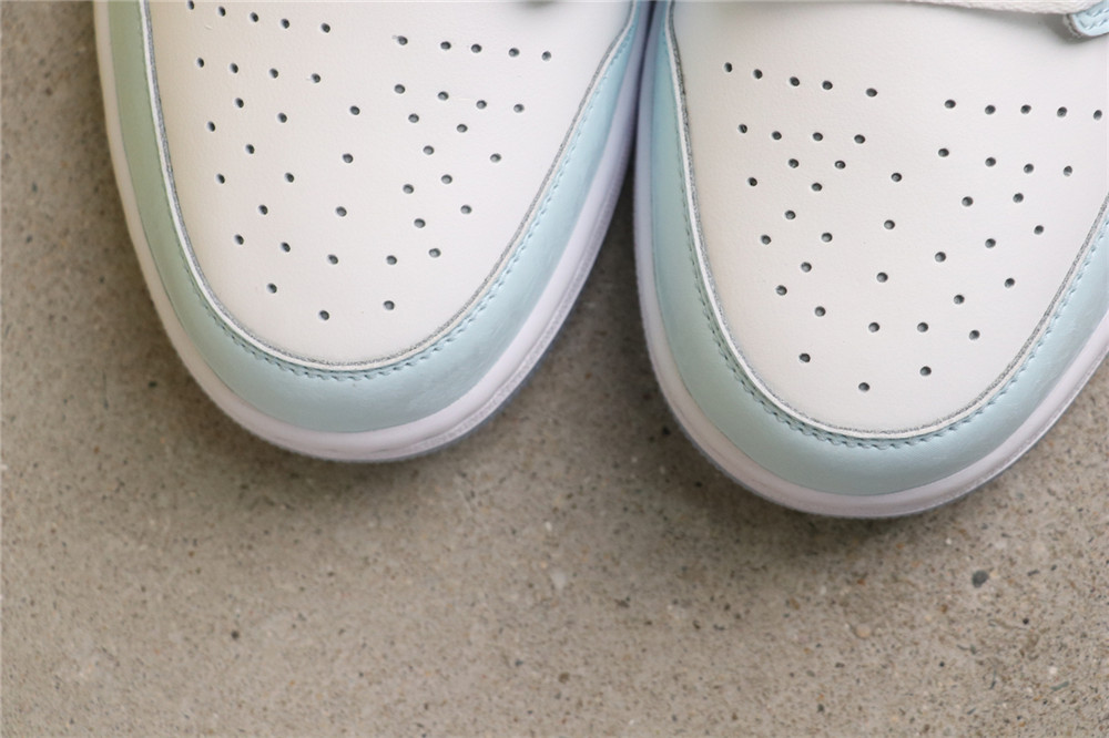US$44 Air Jordan 1 Low SE (GS) HJ3481-491 Size 36-46