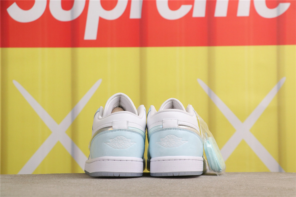 US$44 Air Jordan 1 Low SE (GS) HJ3481-491 Size 36-46