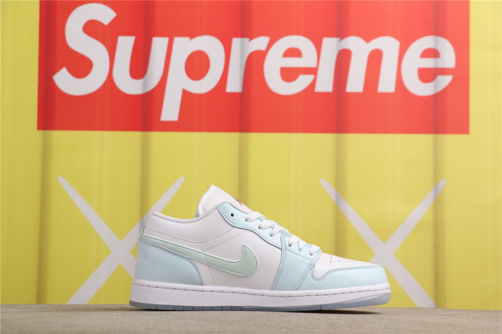 US$44 Air Jordan 1 Low SE (GS) HJ3481-491 Size 36-46