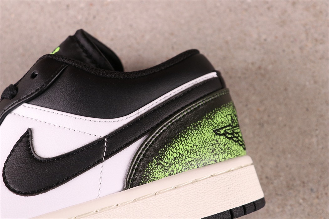 US$44 Air Jordan 1 Low “Wear Away”DN3705-003Size 36-46
