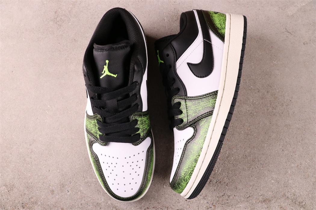US$44 Air Jordan 1 Low “Wear Away”DN3705-003Size 36-46