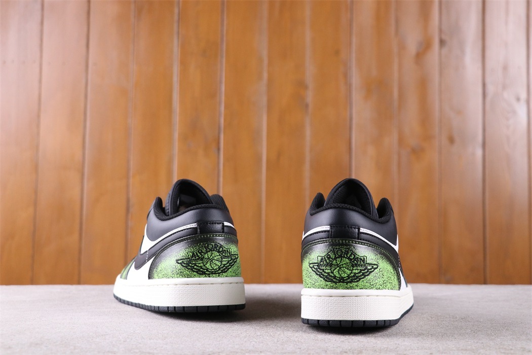US$44 Air Jordan 1 Low “Wear Away”DN3705-003Size 36-46