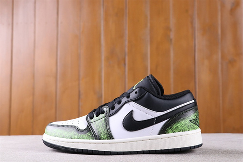 US$44 Air Jordan 1 Low “Wear Away”DN3705-003Size 36-46