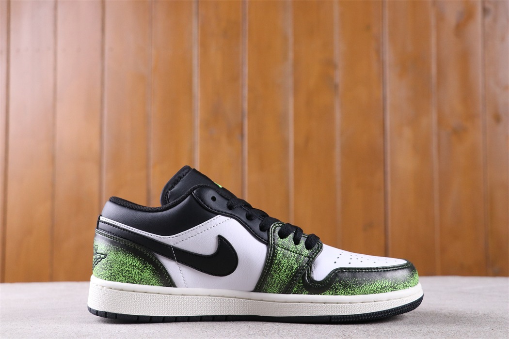 US$44 Air Jordan 1 Low “Wear Away”DN3705-003Size 36-46