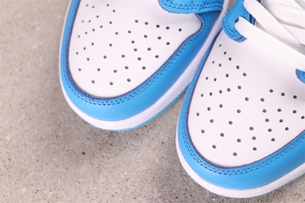 US$48 AIR JORDAN 1 LOW SEGS ZC0790-148 Size 36-46