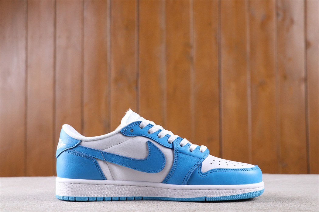 US$48 AIR JORDAN 1 LOW SEGS ZC0790-148 Size 36-46