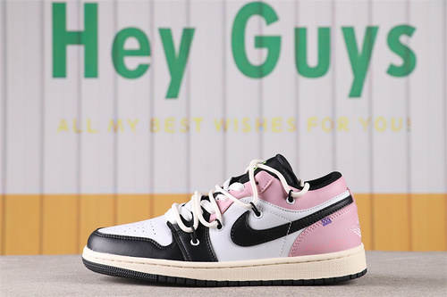 US$48 Air Jordan 1 Low SKU BO8244-003 Size 36-46