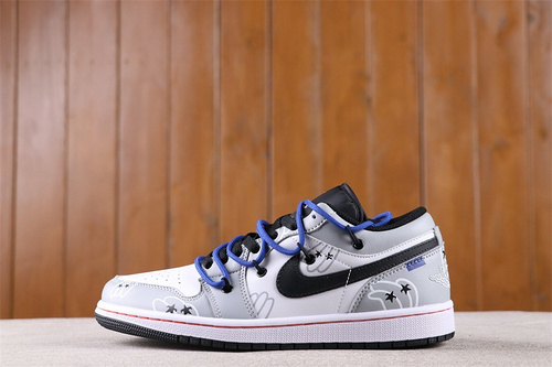 US$48 Travis Scott x Air Jordan 1 Low 553558-062 Size 36-46