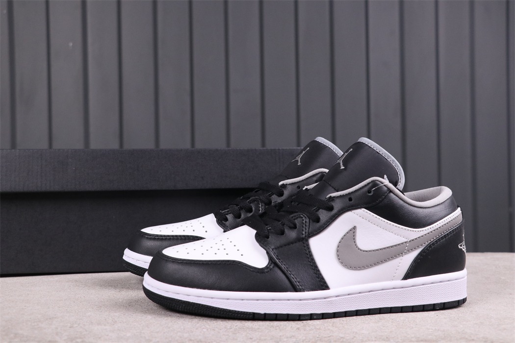 US$53 Air Jordan 1 Low 553558-040 Size 36-46