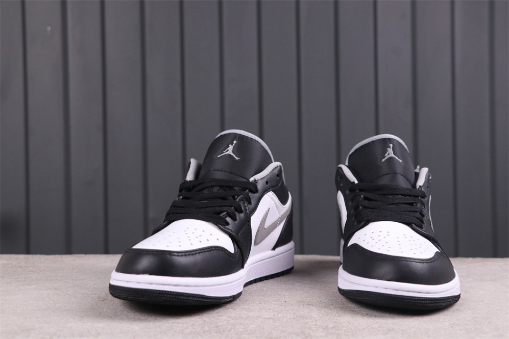 US$53 Air Jordan 1 Low 553558-040 Size 36-46