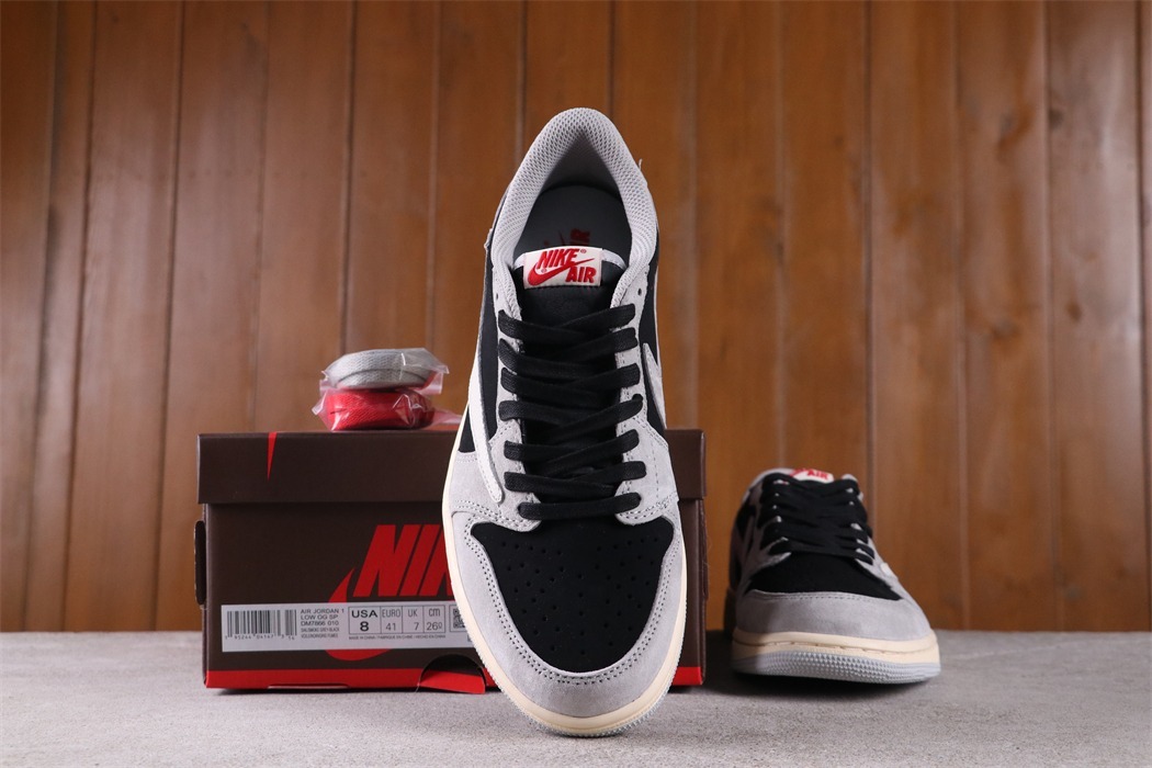 US$53 Air Jordan 1 Low DM7866-010 Size 36-47.5