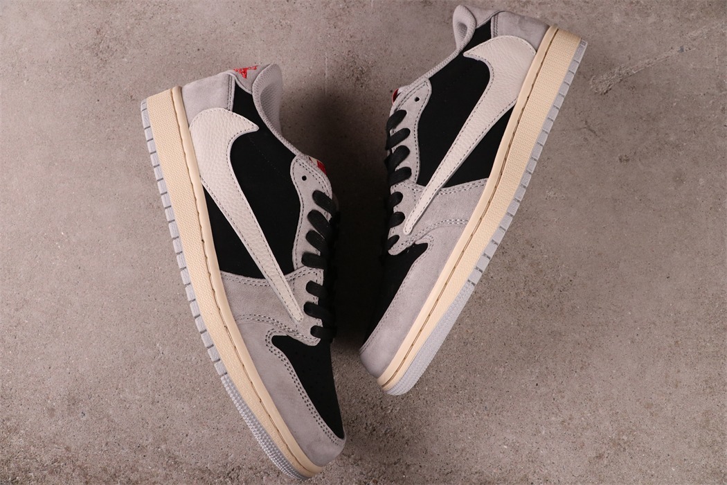 US$53 Air Jordan 1 Low DM7866-010 Size 36-47.5