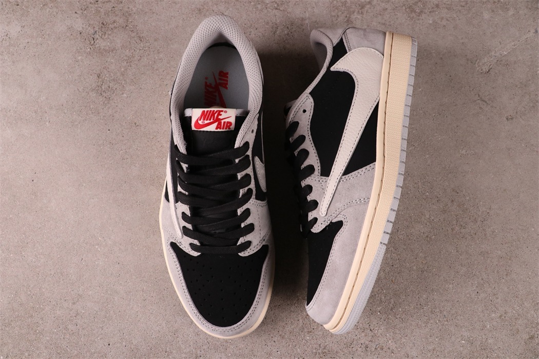 US$53 Air Jordan 1 Low DM7866-010 Size 36-47.5