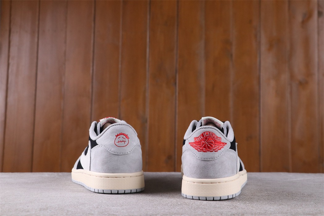 US$53 Air Jordan 1 Low DM7866-010 Size 36-47.5
