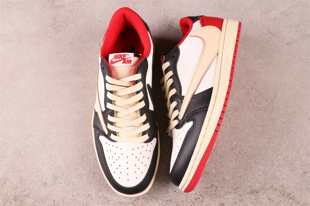 US$53 Air Jordan 1 Low Hyper Royal DM7866-146 Size 36-46