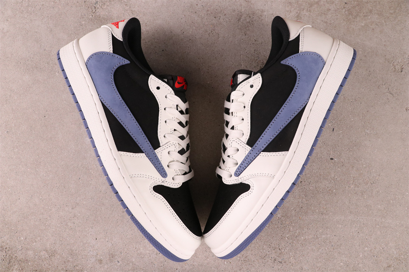 US$53 Travis Scott x Air Jordan 1 Low OG AJ1 DM7866-040 Size 36-47 US$53 Travis Scott x Air Jordan 1 Low OG AJ1 DM7866-040 Size 36-47