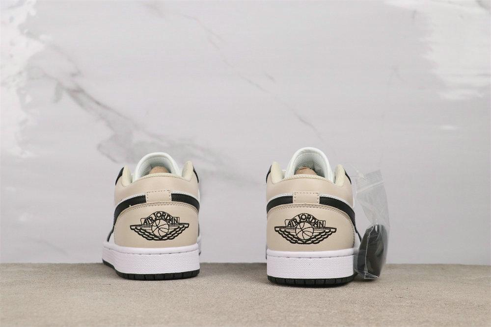 ????USD$35 Air Jordan 1 Low  Style：553558-153