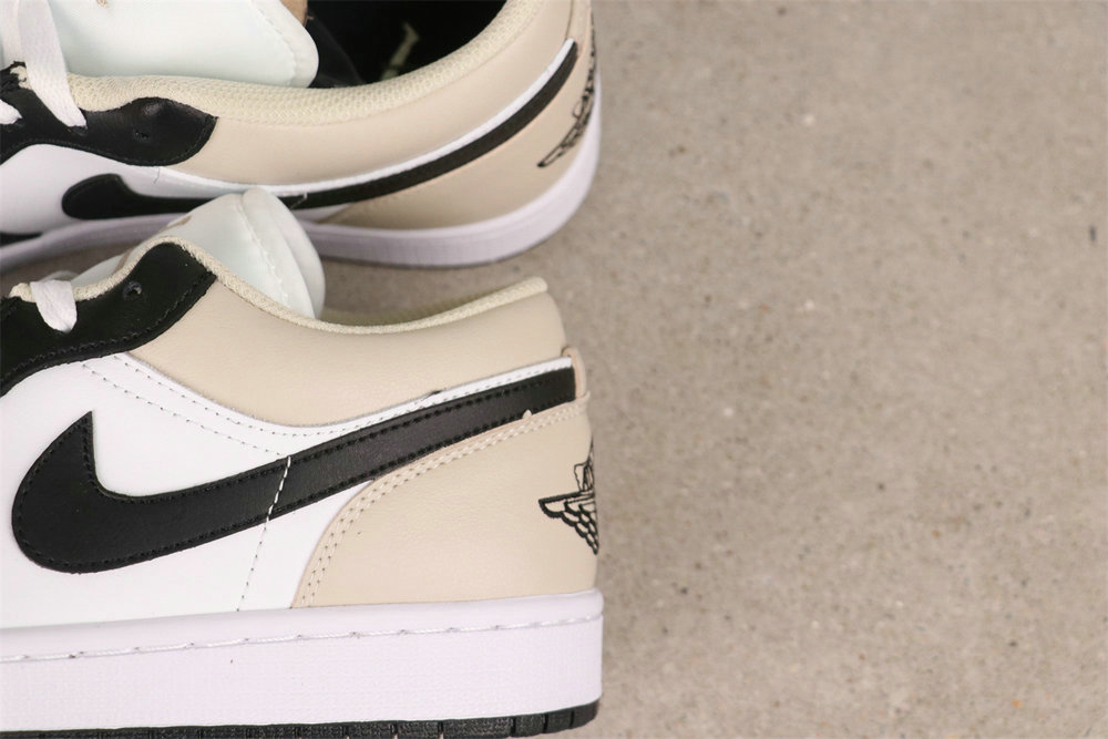 ????USD$35 Air Jordan 1 Low  Style：553558-153