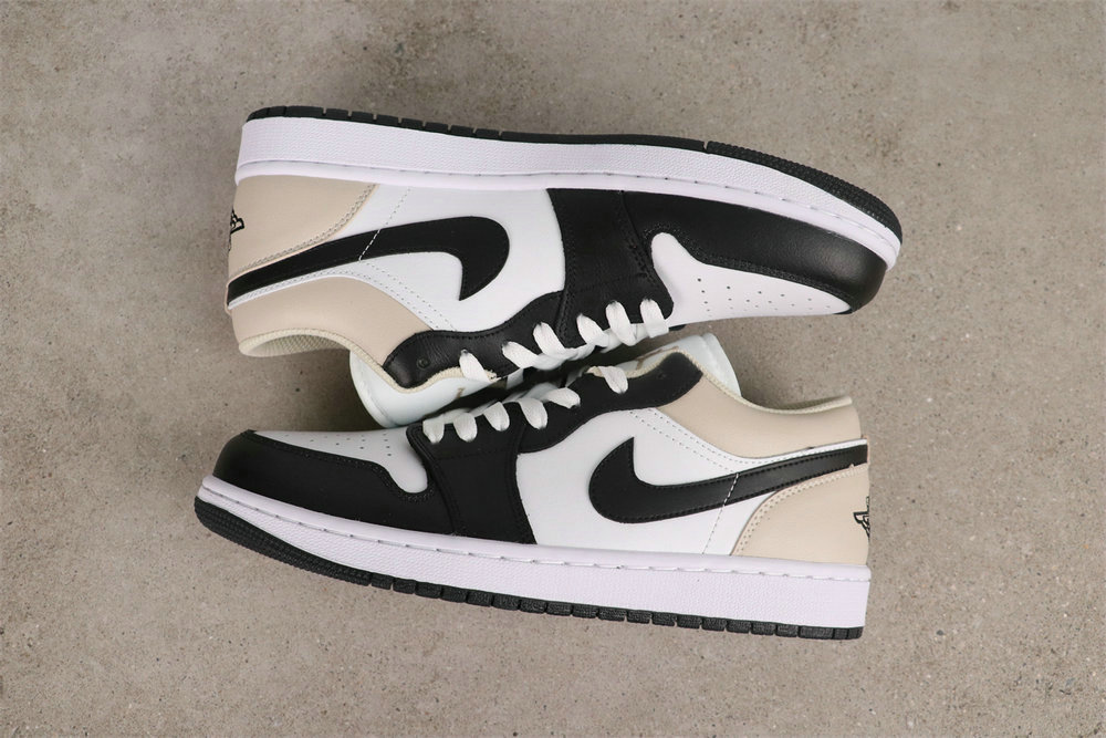 ????USD$35 Air Jordan 1 Low  Style：553558-153