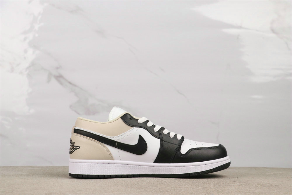 ????USD$35 Air Jordan 1 Low  Style：553558-153