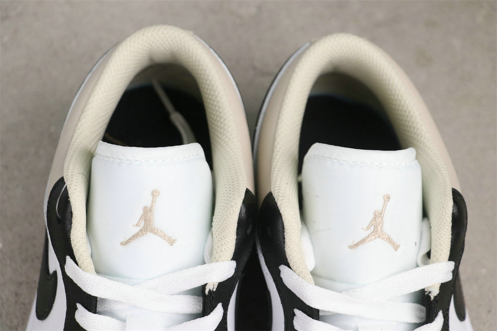 ????USD$35 Air Jordan 1 Low  Style：553558-153