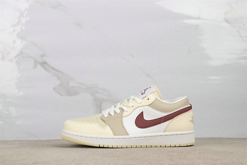 ????USD$35 Air Jordan 1 Low  Style：HV6530-100