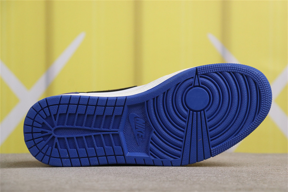 USD$35 Air Jordan 1 Low OG Game Royal CZ0790-140 小闪电 Size 36-46
