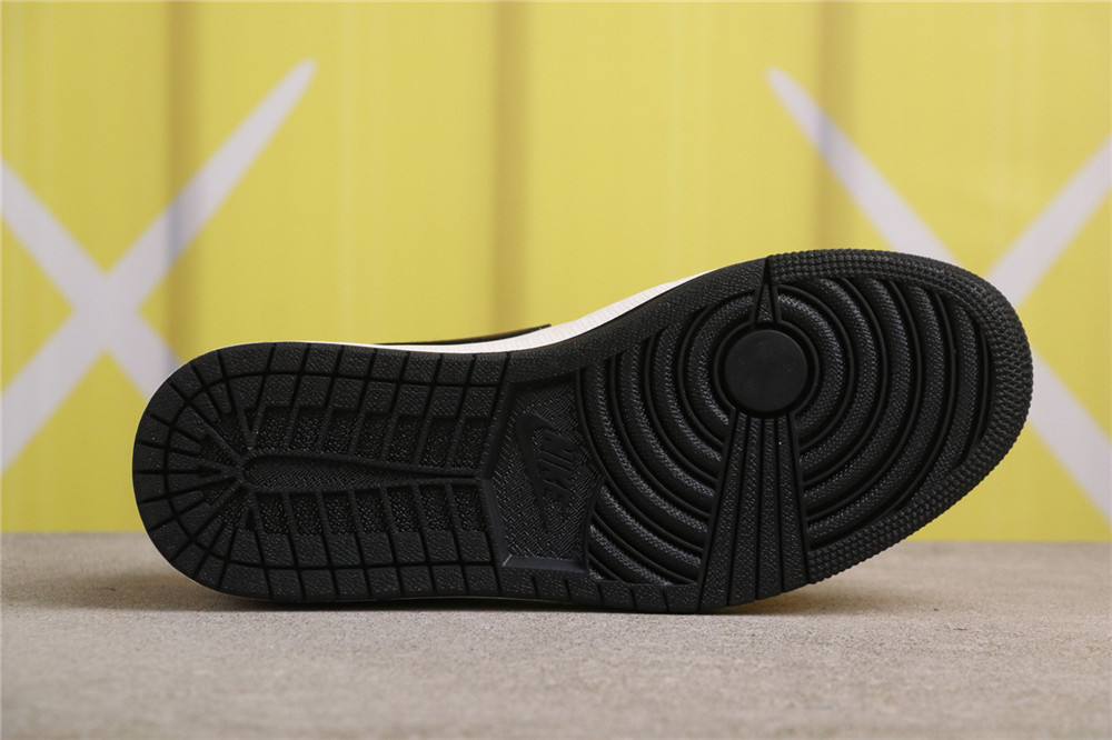 USD$35 Air Jordan 1 Low Rookie of the Year CZ0790-107 新秀 Size 36-46