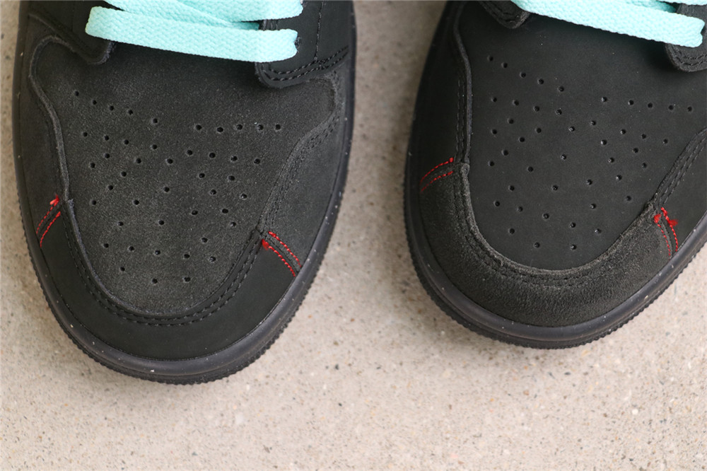 USD$35 Air Jordan 1 Low SE FD8635-001 黑灰蒂芙尼 Size 36-46(36 36.5 37.5 38 38.5 39 40 40.5 41 42 42.5 4 USD$35 Air Jordan 1 Low SE FD8635-001 黑灰蒂芙尼 Size 36-46(36 36.5 37.5 38 38.5 39 40 40.5 41 42 42.5 4