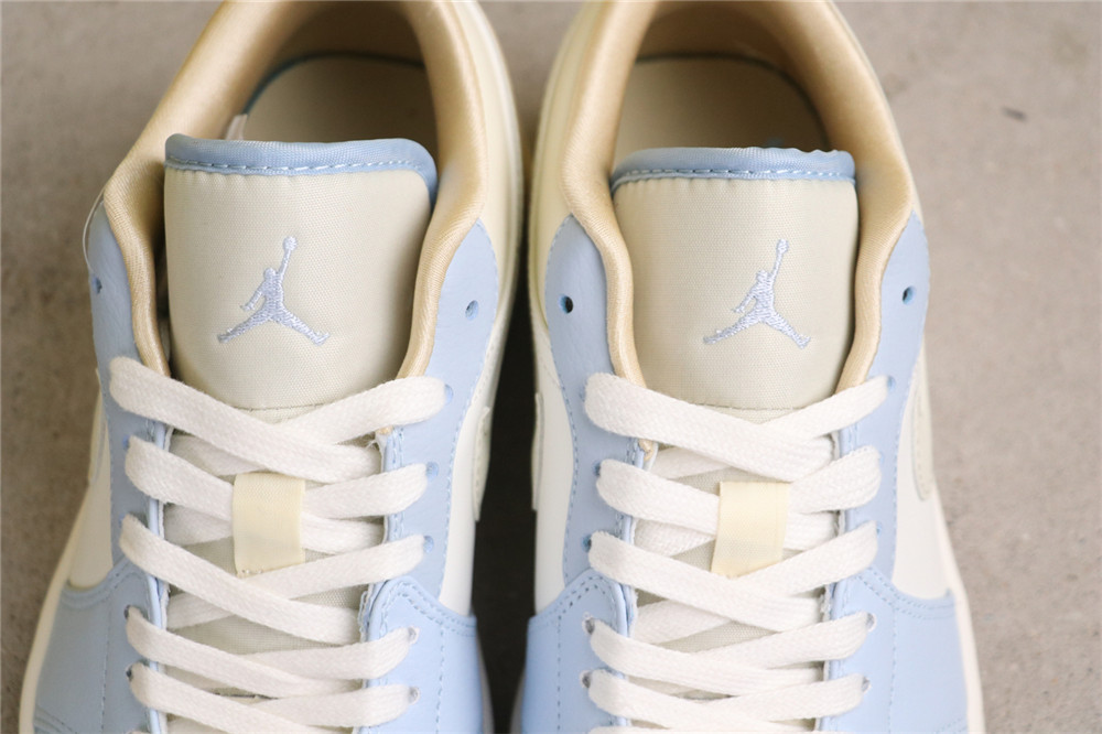 USD$35 Air Jordan 1 Low SE HQ4186-111 多彩拼接 Size 36-46（ 36 36.5 37.5 38 38.5 39 40 40.5 41 42 42.5 4
