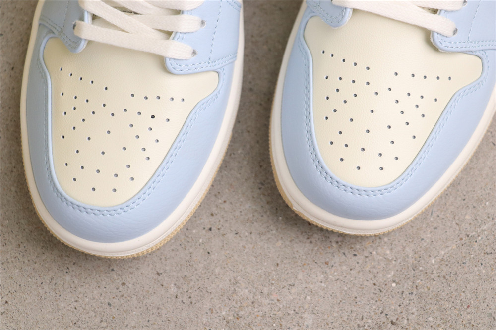 USD$35 Air Jordan 1 Low SE HQ4186-111 多彩拼接 Size 36-46（ 36 36.5 37.5 38 38.5 39 40 40.5 41 42 42.5 4
