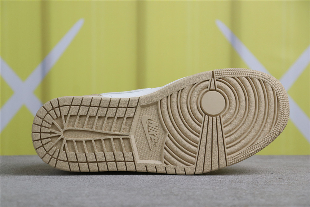 USD$35 Air Jordan 1 Low SE HQ4186-111 多彩拼接 Size 36-46（ 36 36.5 37.5 38 38.5 39 40 40.5 41 42 42.5 4