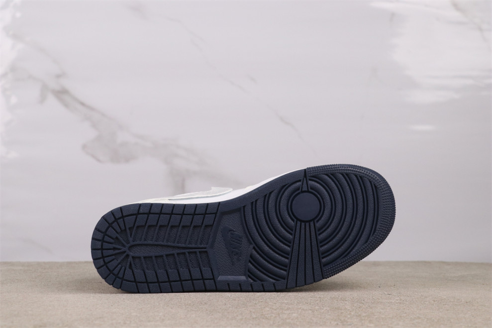 ????USD$40 Air Jordan 1 Low Style：553558-414