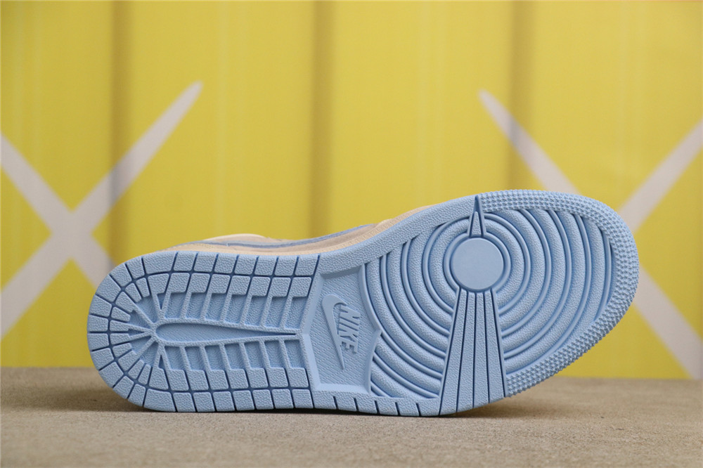 USD$40 Air Jordan Travis Scott x Air Jordan 1 Low OG SP LX1988-101 LV灰浅蓝 Size 36-45 USD$40 Air Jordan Travis Scott x Air Jordan 1 Low OG SP LX1988-101 LV灰浅蓝 Size 36-45